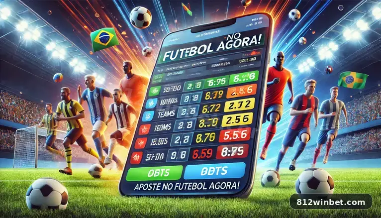 812win App